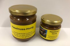 Haselnuss-Honig 633992